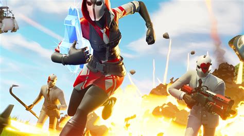 fortnite neues update heute.